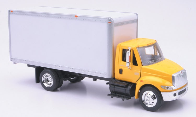 storage for large toy trucks