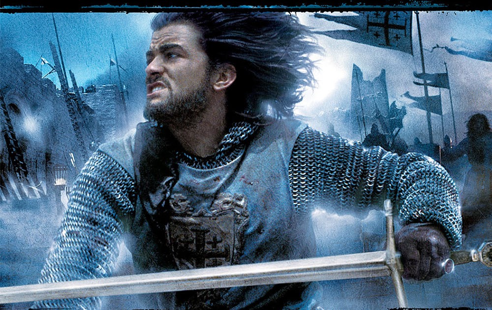 Reino dos Céus Cinemajb