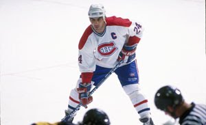 chelios chris hab former hangs them seasons nhl retires captain today after