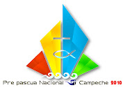 Asesor Espiritual de la Pascua Juvenil en Campeche pre pascua camp
