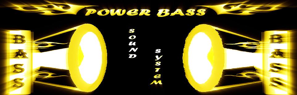 Power Bass music