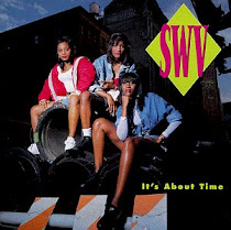 1992 release "It's About Time" (RCA)