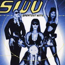 1999 release "SWV Greatest Hits"