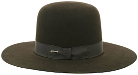 boss of the plains hat