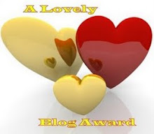 One Lovely Blog Award 2