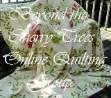 Beyond The Cherry Tree