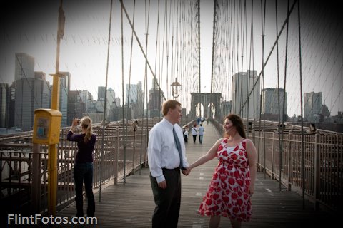 Brooklyn Bridge