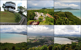 khao khad views tower, khao khad viewpoint, khao khad viewpoint map, khao khad beach, khao khad formation, chong khao khad, khao khad, khao khad phuket, khao khad viewpoint phuket,