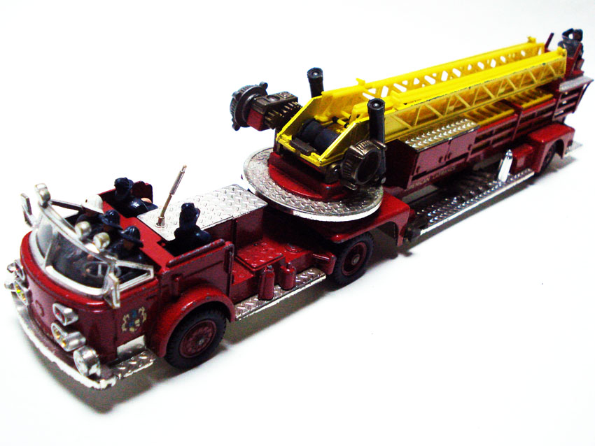 corgi toy cars