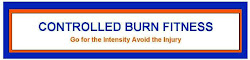 Controlled Burn Fitness