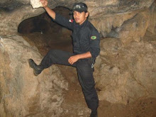 BETIS RIMBA ADVENTURE INDONESIA