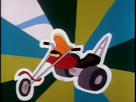 Carangos e Motocas, O desenho foca Wheelie, um Fusca vermelho, e sua  namorada Rota. Wheelie trabalha como profissional - e bem conceituado - no  ramo de carros de corrida.