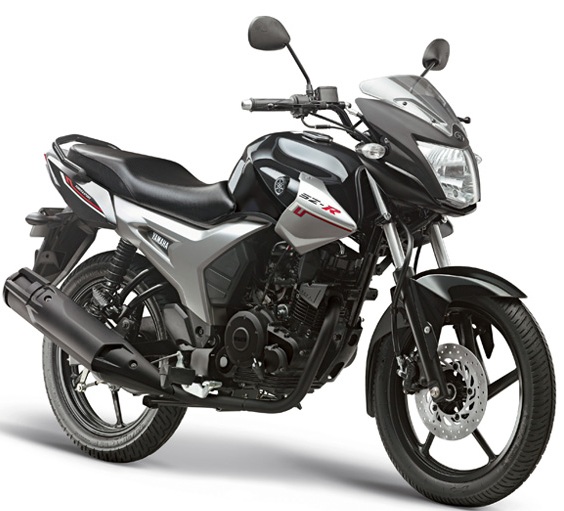 yamaha sz 2019