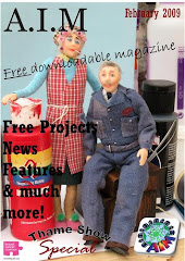 Free online magazine