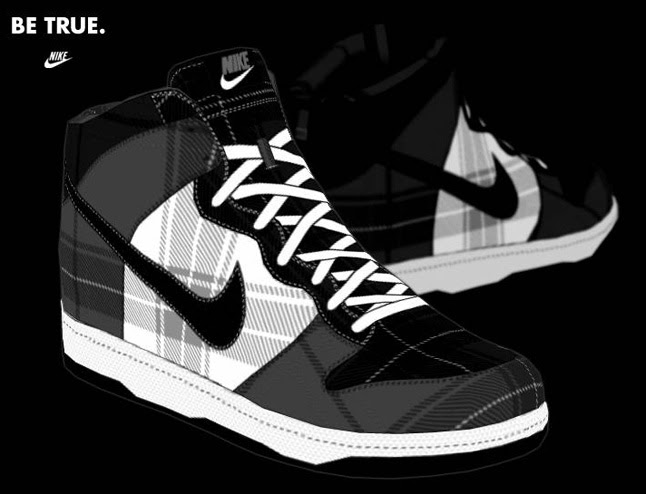tyler the creator nike dunks