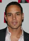 "I have a real strong urge to take you home and hose you down."  Daniel Sunjata as Ranger