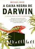 A Caixa Negra de Darwin de Michael Behe