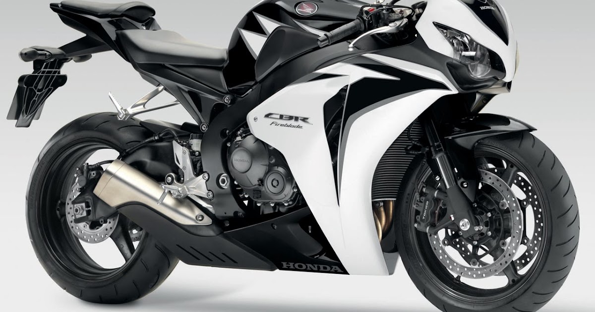 honda fireblade cost