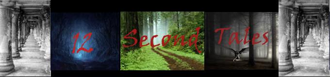Twelve Second Tales