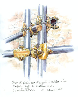 SPLENDIDO PIATTO TORTA Vintage Ossa Cina Royal Worcester Oro Chantilly EUR 11,47 - IT - Foto 9