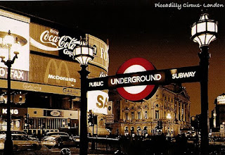 piccadilly anno 2009