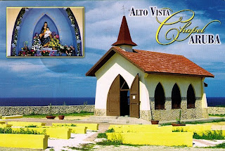 Aruba - Alto Vista