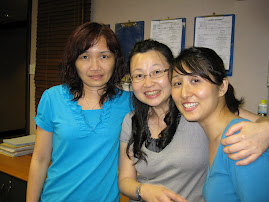 Me, Merilyn & Florence
