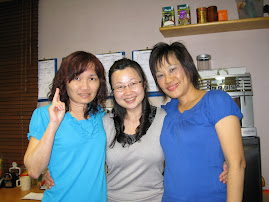 Me, Merilyn & Jessica