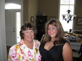 Me and my mommy. I love you