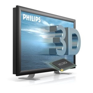 3D Display Technology: 3D Display Disadvantages