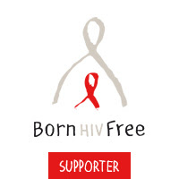 Born HIV Free