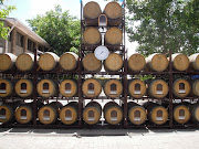 . an emerging wine tourism destination and base for exploring the hundreds .