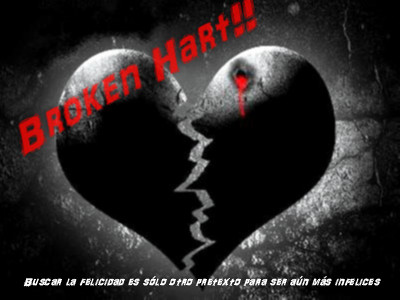 Broken Hart