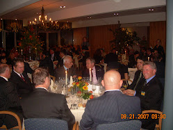 Cena de Gala en el restaurante Tulbinger Kogel