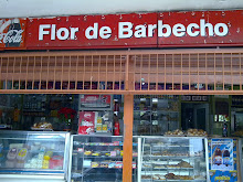 Panaderia Flor del Barbecho