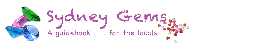 Sydney Gems