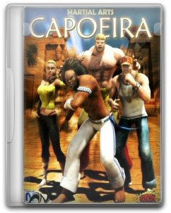 imagens postar68 242x300 Capoeira Fighter 3 Ultimate World Tournament 2009   PC Game