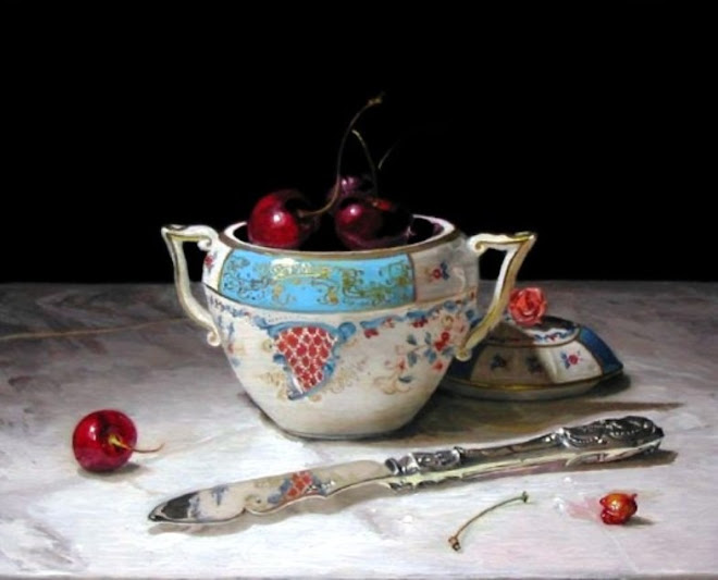 PORCELAIN