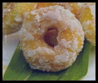 Resepi Kuih Keria Mat Gebu , Resepi Karipap Pusing Gebu Dan Rangup – TUVWA