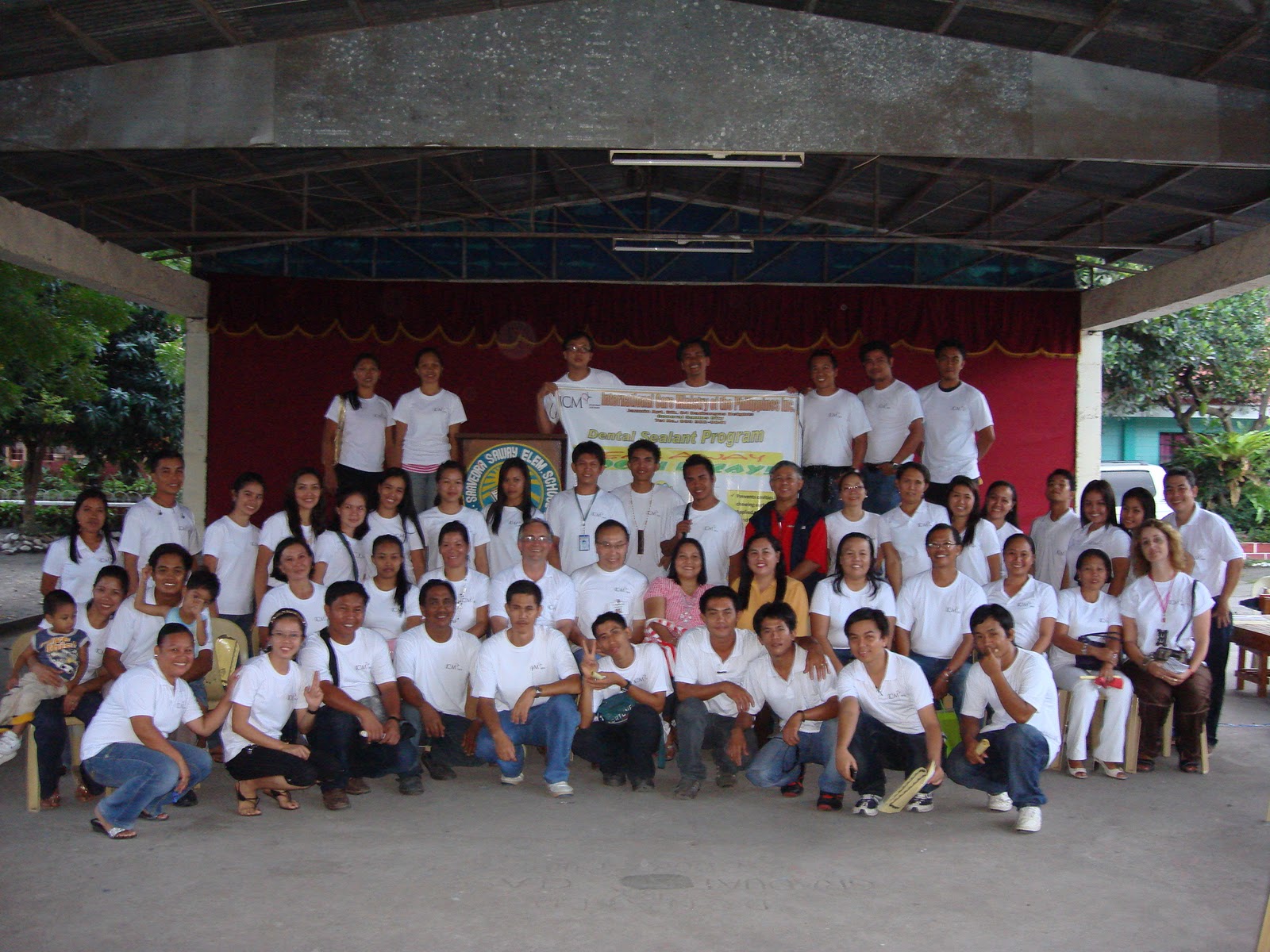 MEDICAL DENTAL COMMUNITY GROUPS Missions Statement Methodology