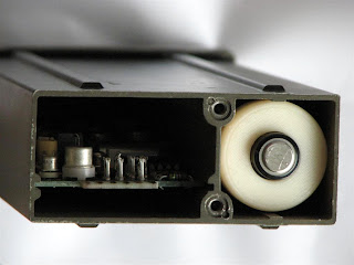 Battery+adapter+010 TP-6N: Evolution and Application of a Field Telephone