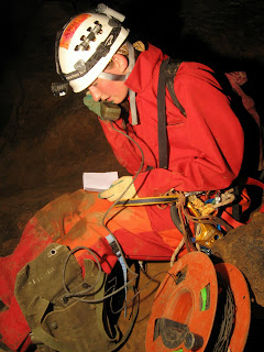 TP6N+in+cave TP-6N: Evolution and Application of a Field Telephone