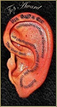 Van Gogh's Ear Award