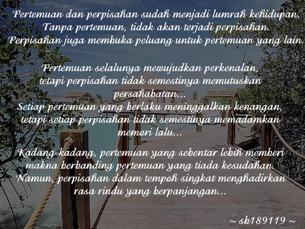 Kata Kata Mutiara Perpisahan Untuk Atasan Kerja