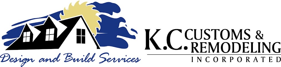 K.C. Customs & Remodeling, Inc.
