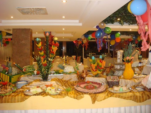 Holiday Inn Algarve