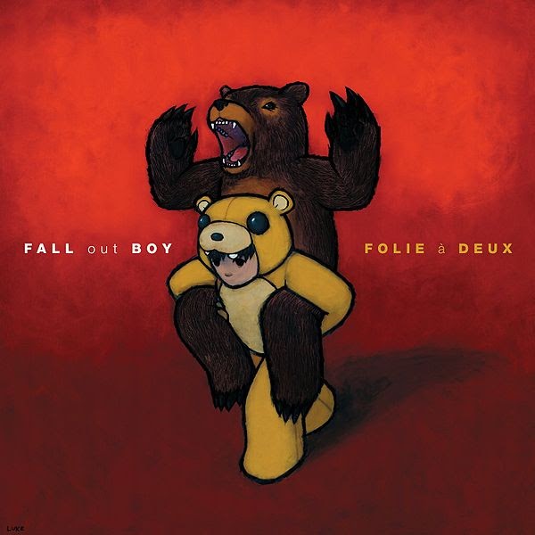 Fall Out Boy New Album