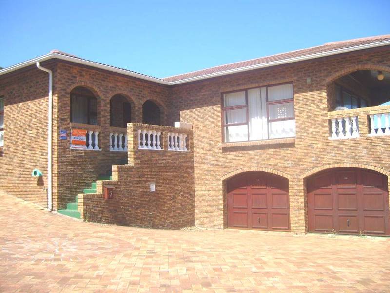 Cape Town Property Bubble Rent Vs Buy Glencairn Heights