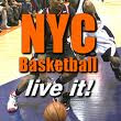NYC Basketball Live It