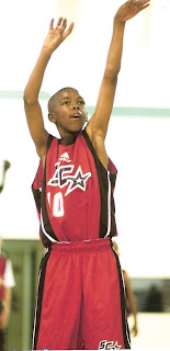 Devin Newton Will Not Lose!